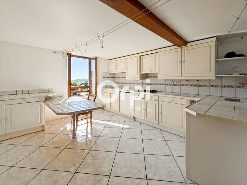 Duplex - 96 m² - 3 pièces