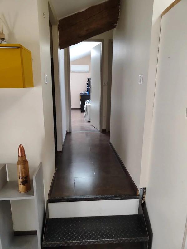 Appartement - 90 m² - 3 pièces