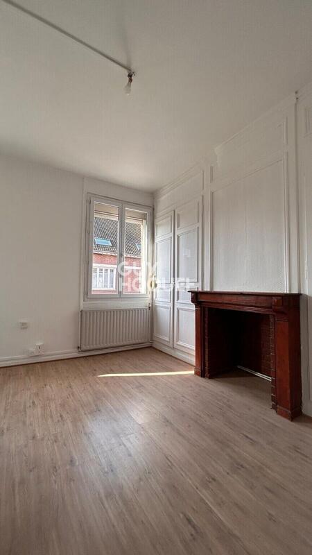 Appartement - 27 m² - 2 pièces