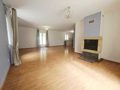 Maison - 116 m² - 5 pièces