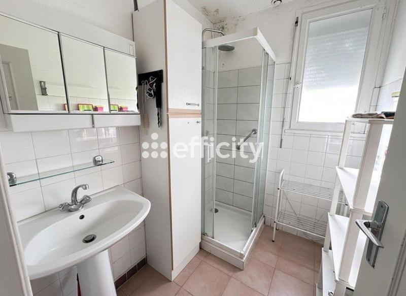 Maison - 79 m² - 4 pièces