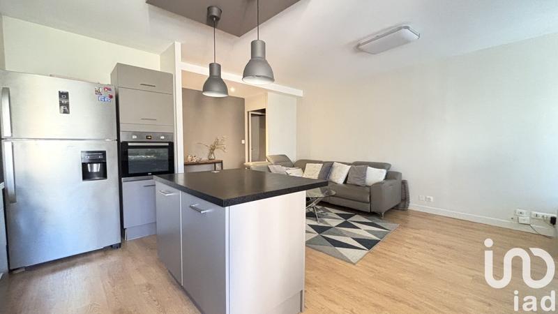 Appartement - 84 m² - 4 pièces