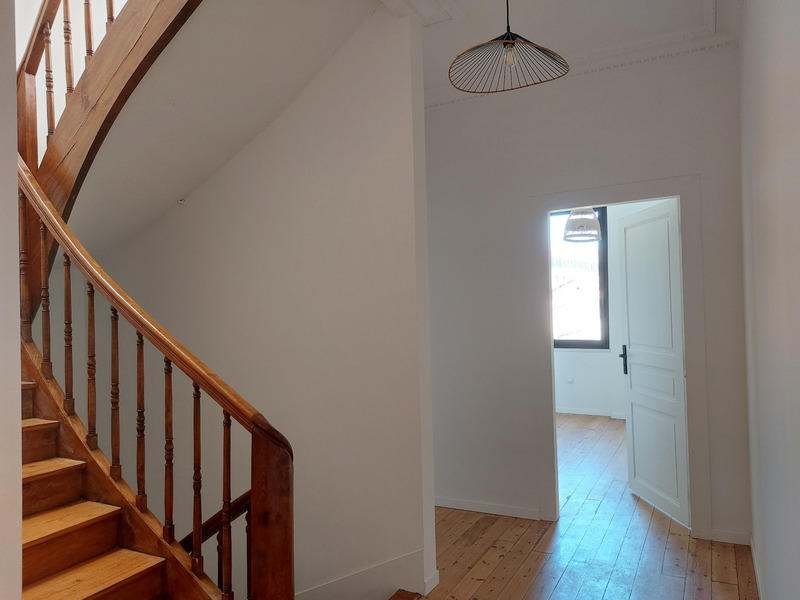 Maison - 144 m² - 6 pièces