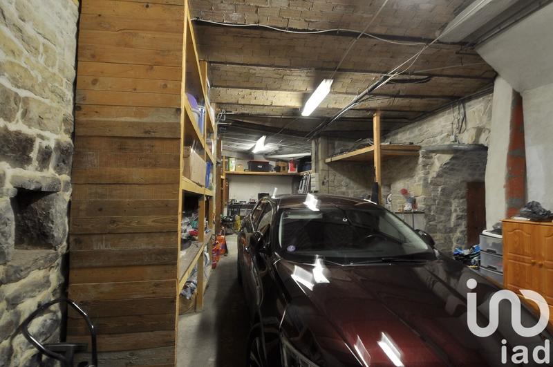 Maison de village - 163 m² - 5 pièces