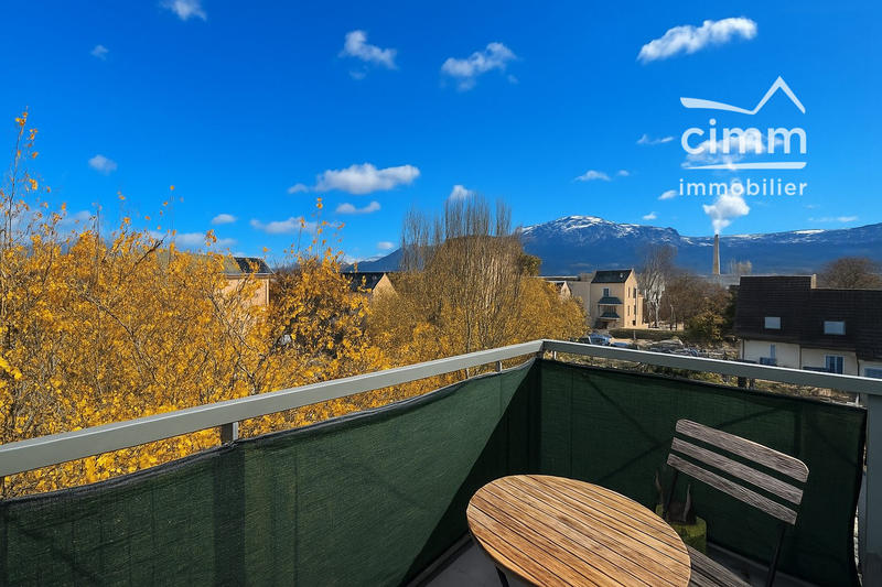 Appartement - 84 m² - 3 pièces