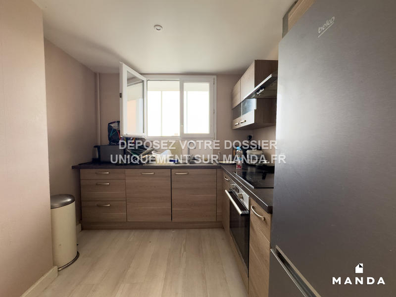 Chambre - 10 m² - 5 pièces