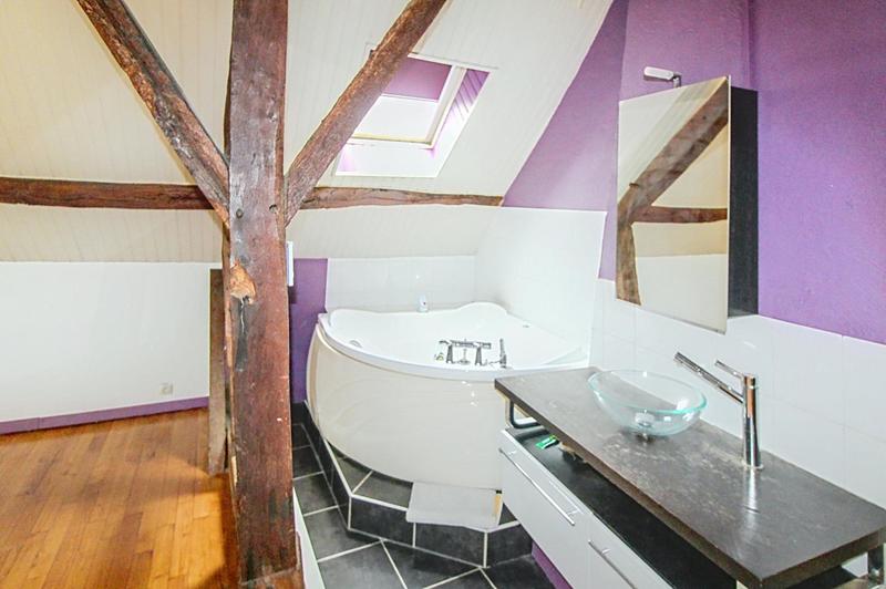 Maison - 160 m² - 5 pièces