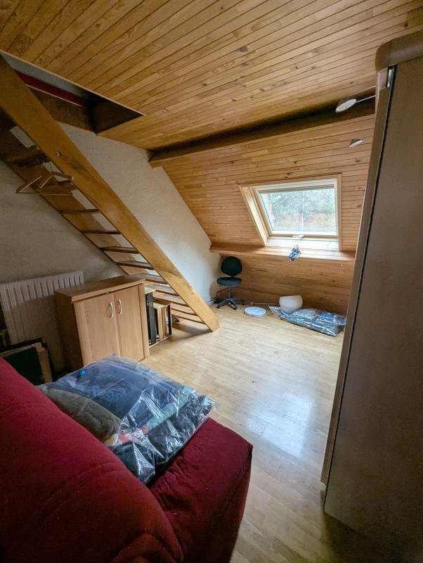 Maison - 191 m² - 10 pièces