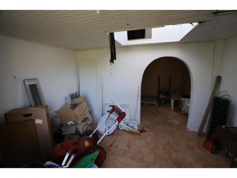 Maison - 206 m² - 14 pièces