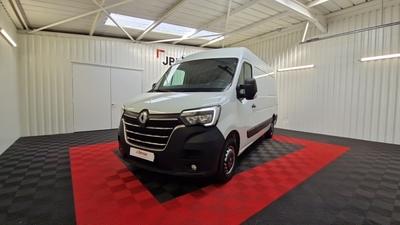 Renault Master Fg Tr Gcf F3300 L2h2 dCi 135