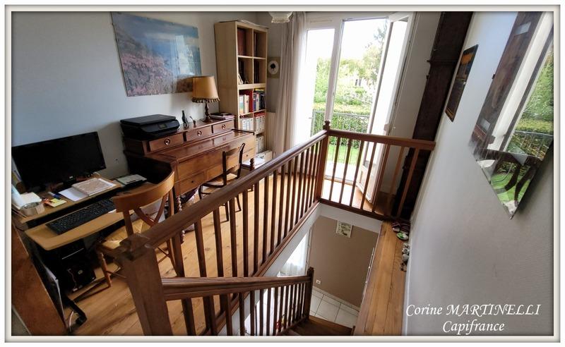 Maison - 125 m² - 6 pièces