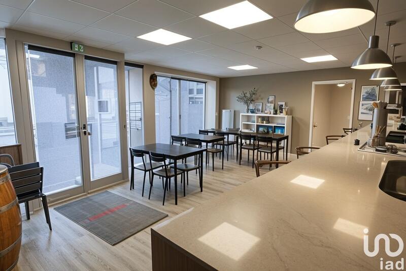 Local commercial - 300 m²