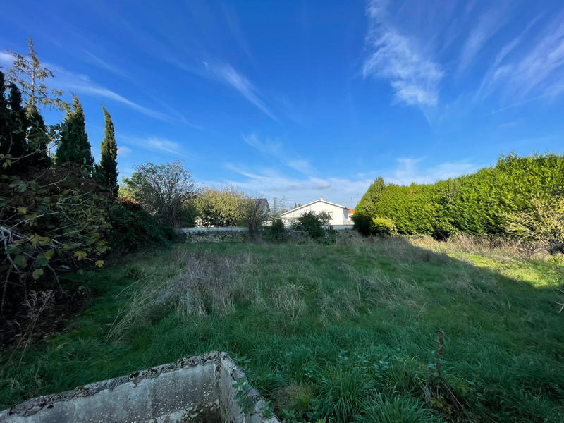 Parking / Garage - 796 m²