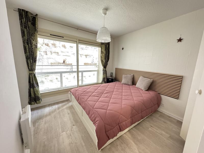 Maison - 49 m² - 2 pièces