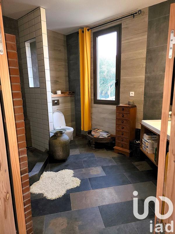 Maison de maîtres - 410 m² - 8 pièces