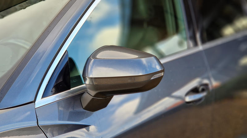 Audi Q3 Sportback s line 35 Tdi 150 ch s tronic 7