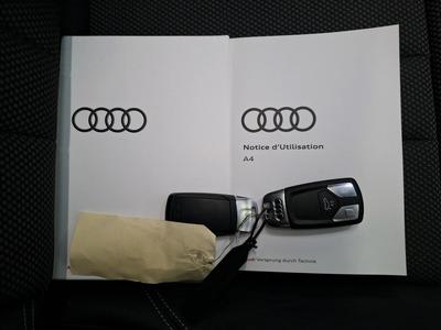 Audi A4 Avant IV 35 Tfsi 150 s tronic s line