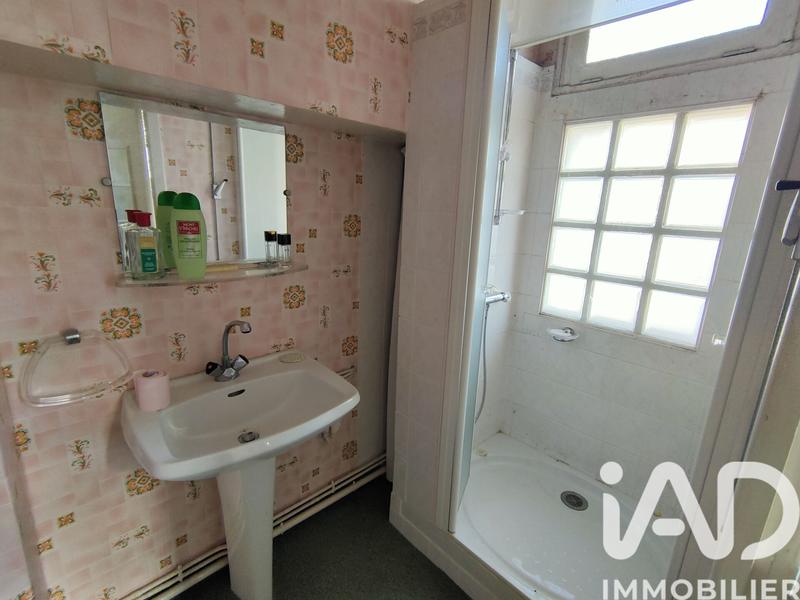 Appartement - 73 m² - 3 pièces