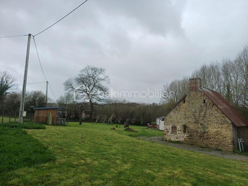 Maison - 40 m² - 1 pièce