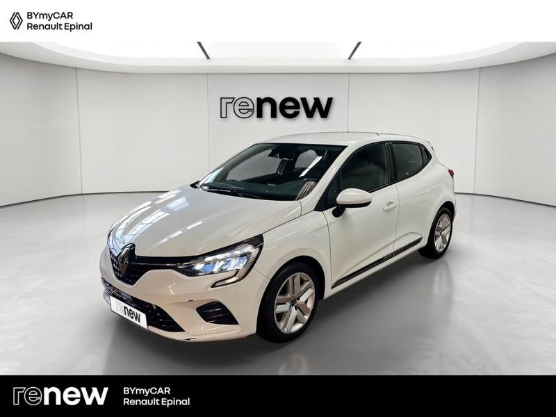 Renault Clio V TCe 100 Gpl - 21n Business