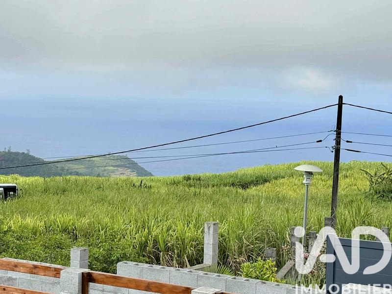 Maison - 61 m² - 4 pièces