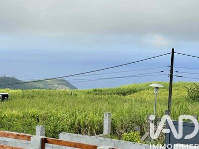 Maison - 61 m² - 4 pièces