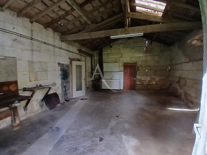 Maison - 102 m² - 5 pièces