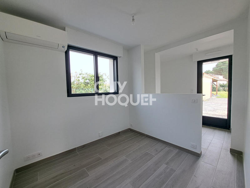 Maison - 67 m² - 2 pièces