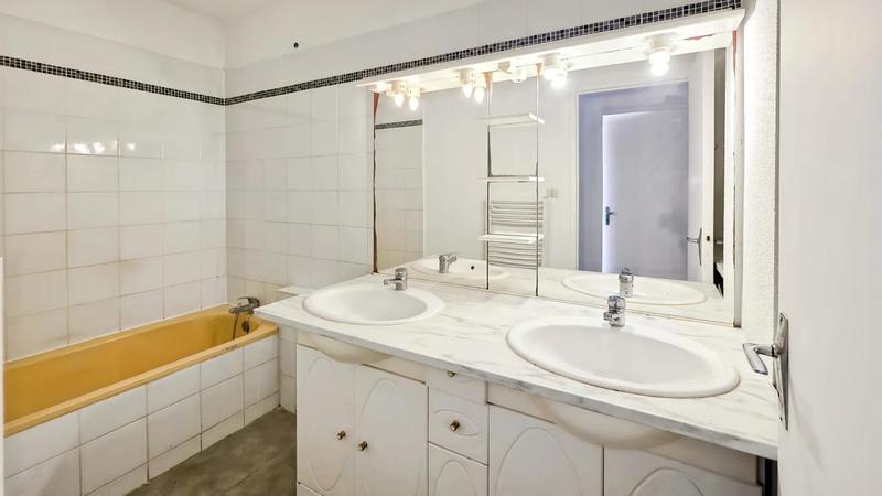 Appartement - 75 m² - 4 pièces