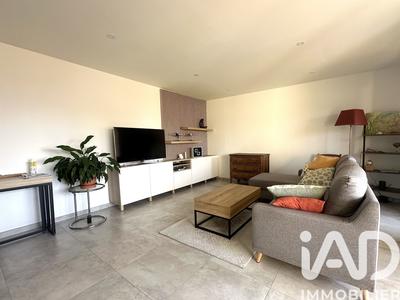 Appartement - 75 m² - 3 pièces