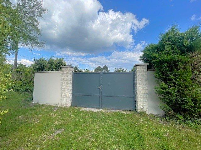 Maison - 180 m² - 8 pièces