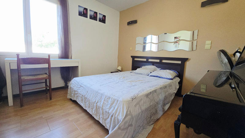 Maison - 157 m² - 6 pièces