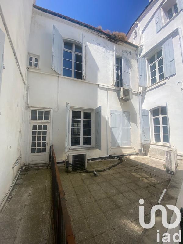 Appartement - 77 m² - 3 pièces