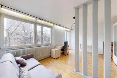 Appartement - 30 m² - 1 pièce