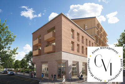 Local commercial - 263 m²