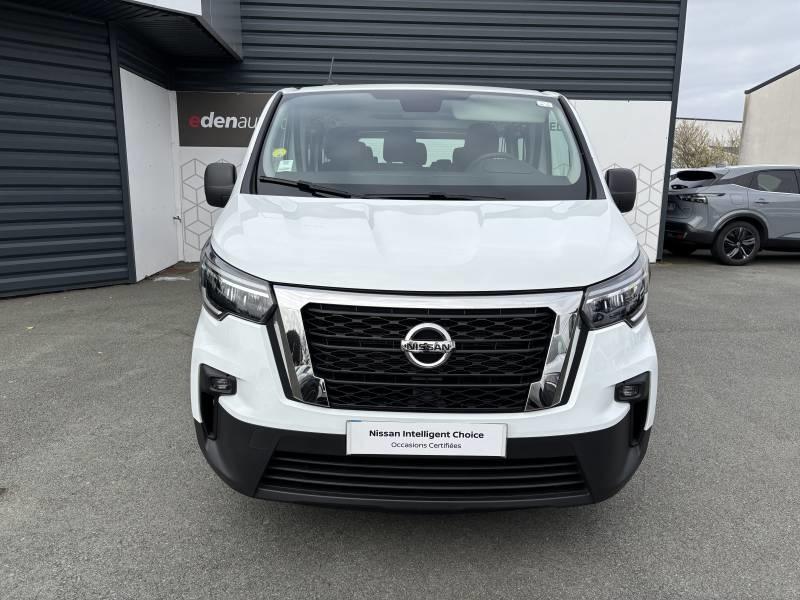 Nissan Primastar Combi L2h1 3.0t 2.0 dCi 150 s/S Bvm Acenta