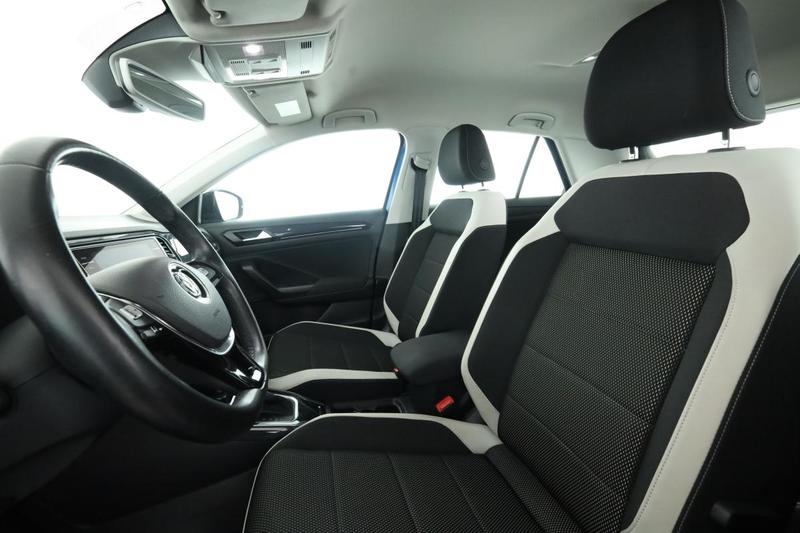Volkswagen t-Roc 1.5 Tsi Evo Carat Dsg7 150 ch