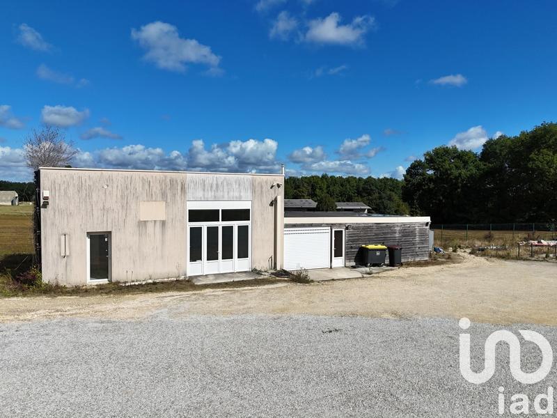 Immeuble - 139 m² - 4 pièces