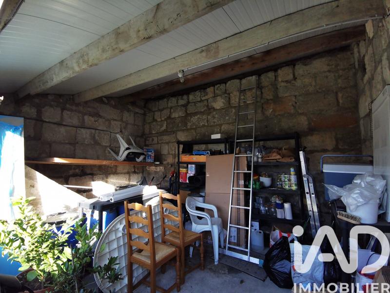 Maison de village - 96 m² - 5 pièces