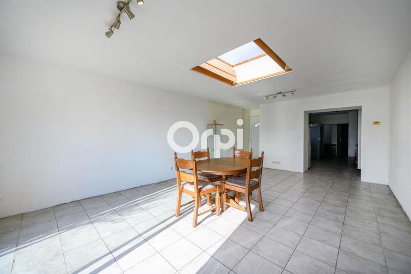 Maison - 80 m² - 3 pièces