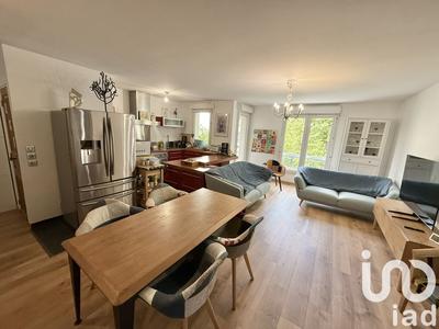 Appartement - 81 m² - 4 pièces