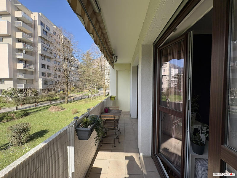 Appartement - 78 m² - 4 pièces