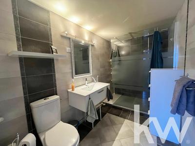 Fonds de commerce - Hôtellerie / Restauration - 140 m²