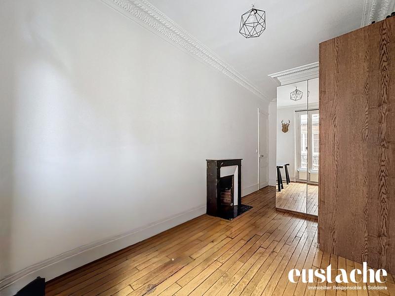 Appartement - 54 m² - 3 pièces