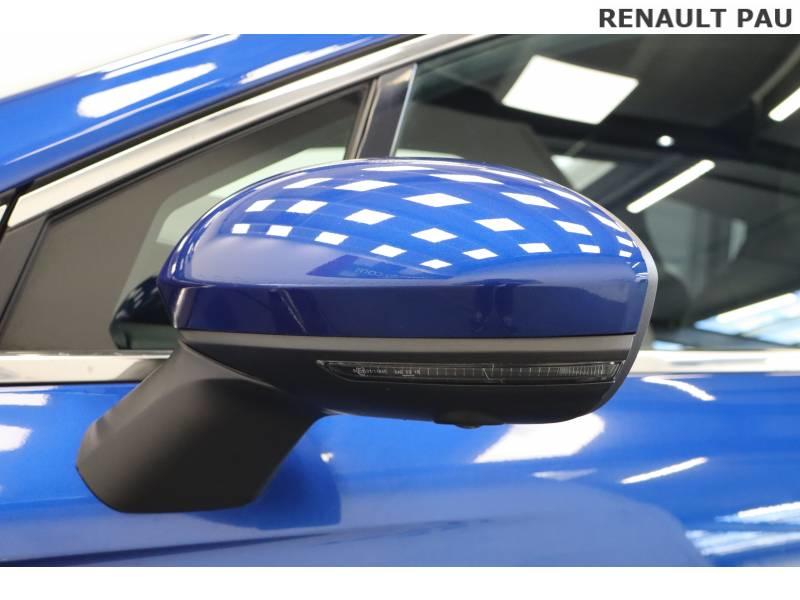 Renault Clio TCe 140 - 21 R.S. Line