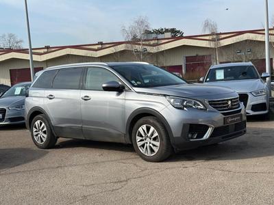Peugeot 5008 II 1.5 Bluehdi 130 s&amp;S Active Business Eat8
