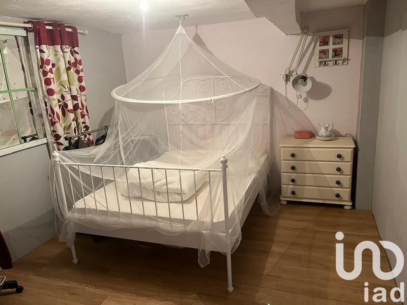 Maison - 102 m² - 3 pièces