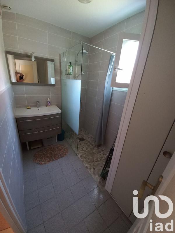 Maison - 81 m² - 4 pièces