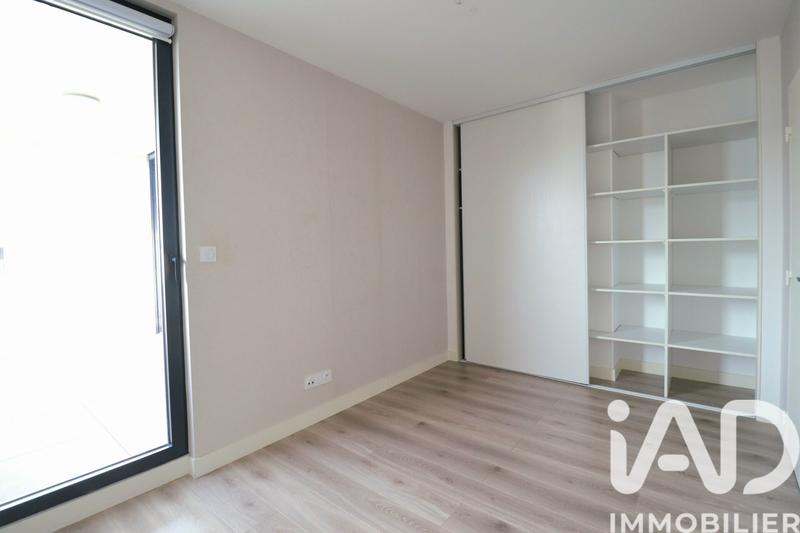 Appartement - 95 m² - 4 pièces