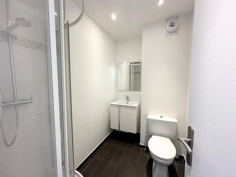 Appartement - 24 m² - 1 pièce